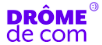Drôme de Com, Agence de communication dromoise, client de Juan Robert Photographe